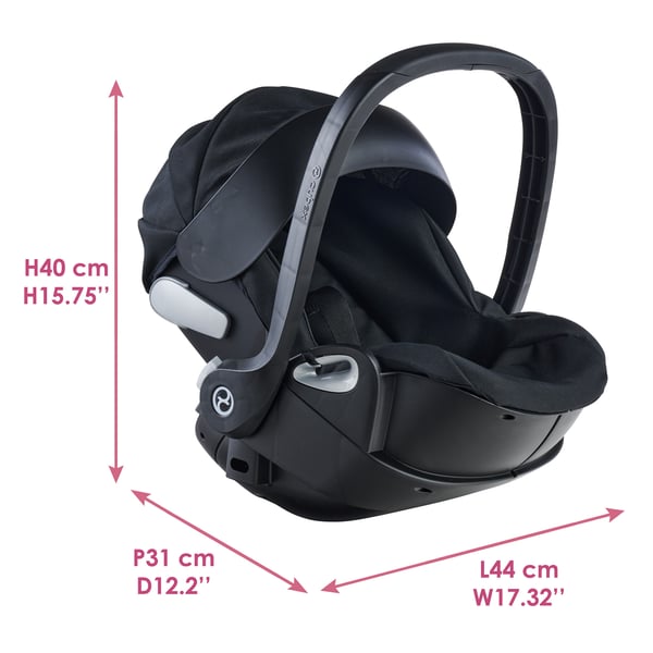 Corolle 9000141880 dukke tilbehør Dukkebabylift