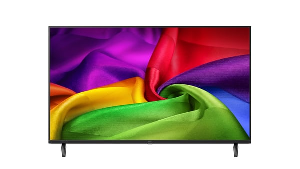 LG 43NU800B6LC 109,2 cm (43") 4K Ultra HD Smart TV Wi-Fi Sort