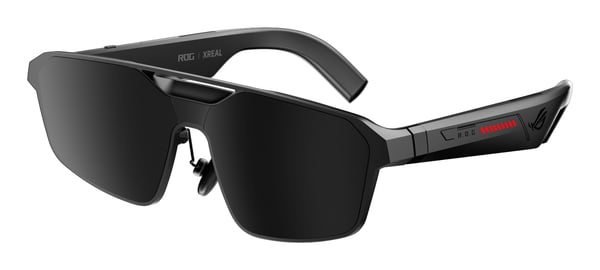 ASUS ROG XREAL R1-B smarta glasögon