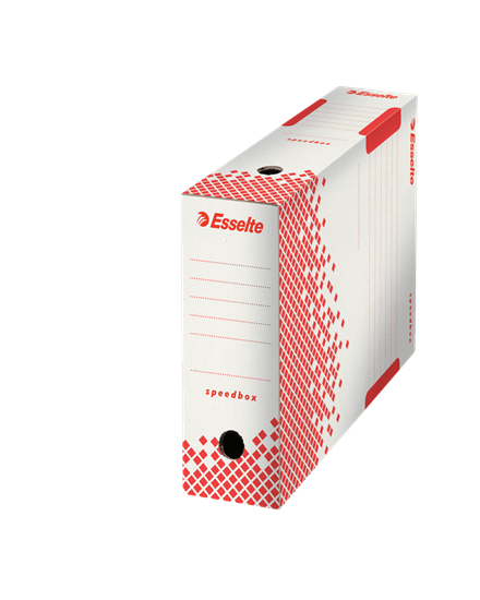 Esselte Speedbox arkistointilaatikko FSC® 100 mm