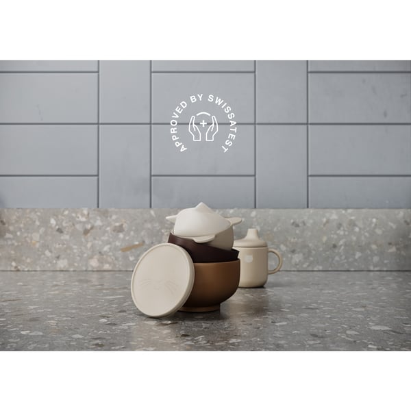 Electrolux EEM69410W Helt integrerad 15 kuvert