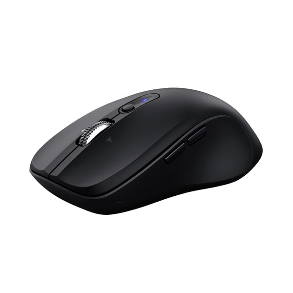 Trust 25673 datormöss Universal Ambidextrous Bluetooth 3200 DPI