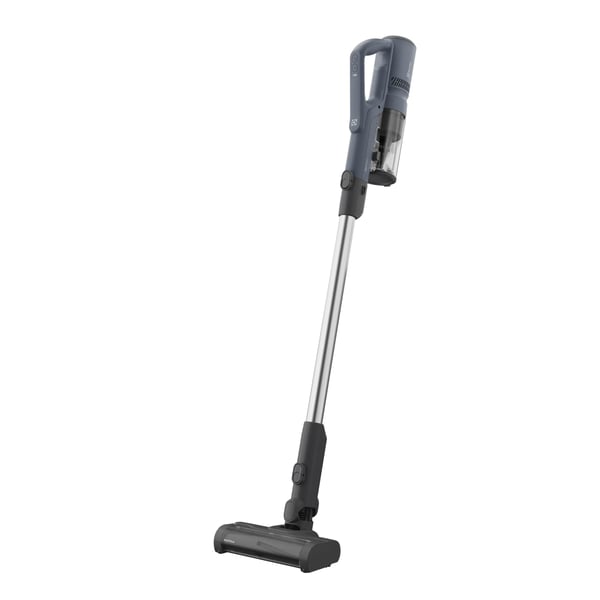 Electrolux EP51UH18DB Stick vakuum Batteri Dry Cyclonisk Poseløs 0,3 L Blå