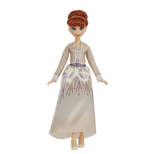 Hasbro Disney's Frozen 2 Anna and Olaf's Autumn Picnic