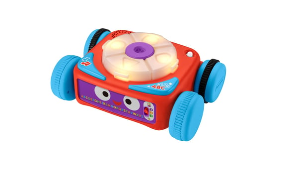 Fisher-Price HCK38 interaktiv leksak