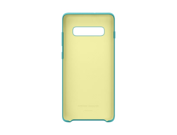 Samsung EF-PG975 mobiltelefon etui 16,3 cm (6.4") Cover Grøn