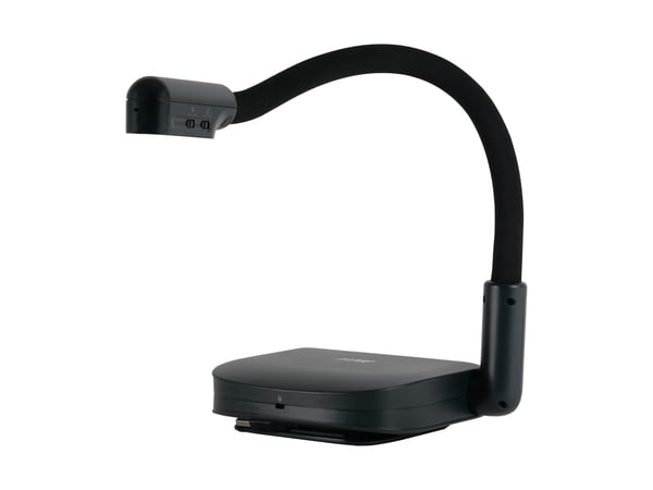 AVer U70i dokument kamera Sort 25,4 / 3,06 mm (1 / 3.06") CMOS USB 2.0