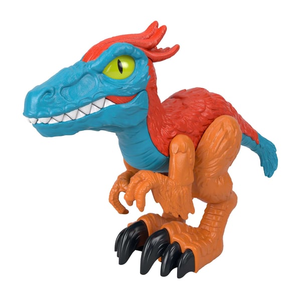 Fisher-Price Imaginext GWN99 leksaksfigurer