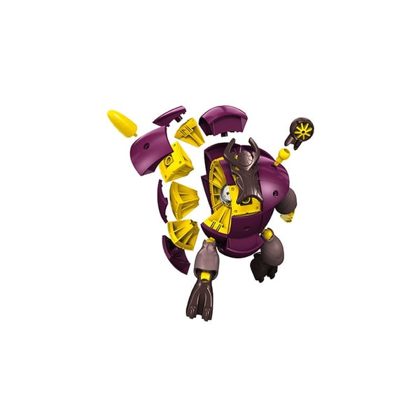 Geomag Proteon Vulkram 103 pcs Neodymmagnetleksak