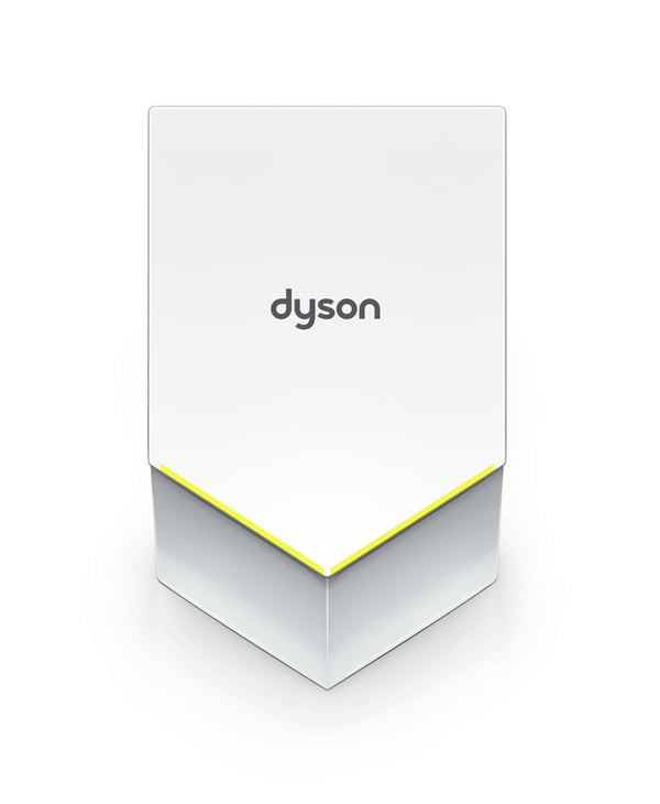 Dyson Airblade V håndtørrer Automatisk