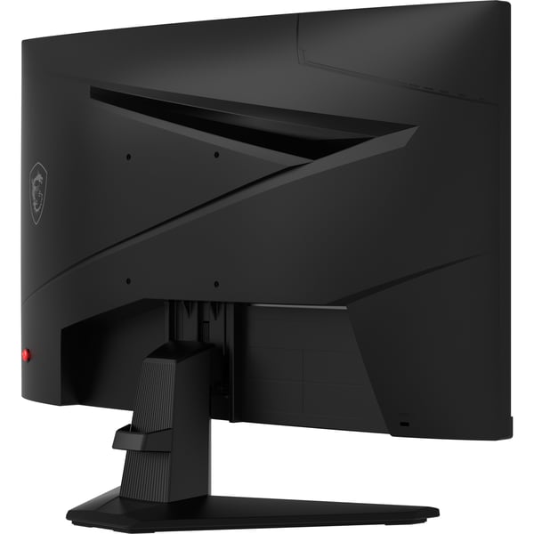 MSI MAG 244C tietokoneen litteä näyttö 59,9 cm (23.6") 1920 x 1080 pikseliä Full HD LCD Musta
