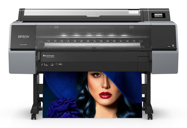 Epson SureColor P9300 Spectro