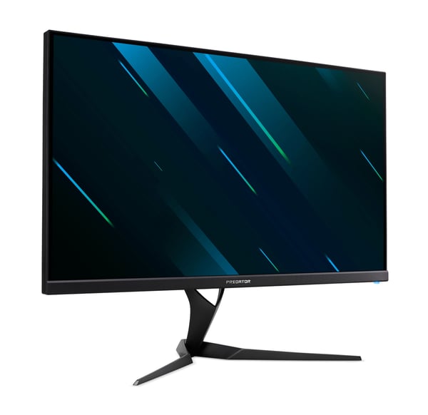 Acer UM.HX3EE.219 computerskærm