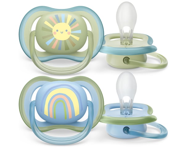 Philips AVENT ultra air SCF085/58 nappattrapp