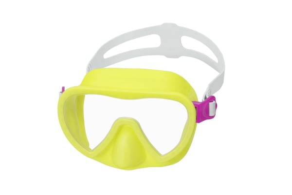 Bestway 22057 / 23 dykmasker Polykarbonat Blandade färger Barn