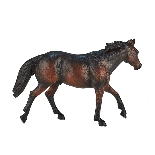 Mojo Fun Quarter Horse Sooty Bay