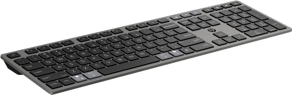 HP KBD 725Multi-DeviceRchrgblWL NRL
