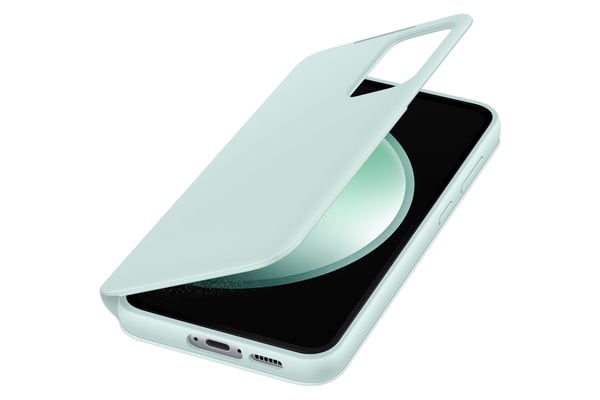 Samsung EF-ZS711CMEGWW mobiltelefon etui 16,3 cm (6.4") Tegnebogsetui Mintfarve