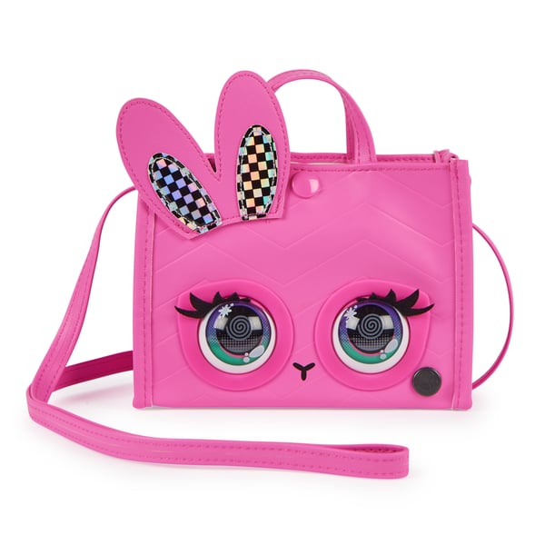 Purse Pets BAG Totes Bunny GML Lyserød Dreng/Pige Mulepose