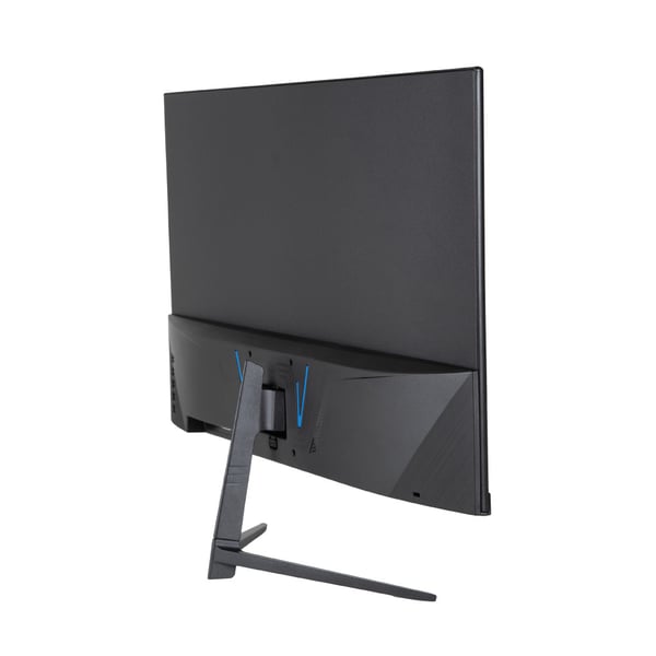 iggual IGG320914 platta pc-skärmar 68,6 cm (27") 1920 x 1080 pixlar Full HD LED Svart