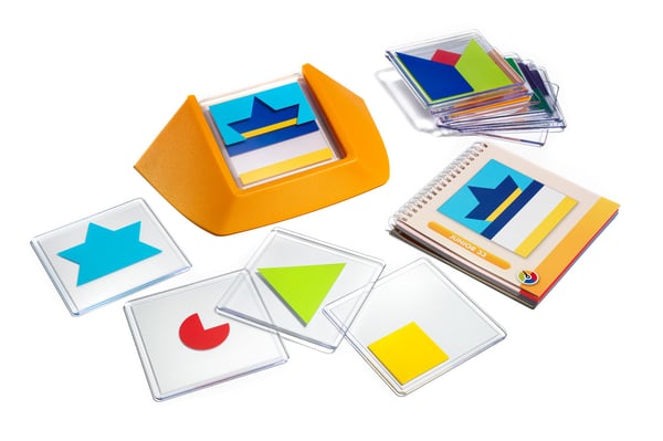 SmartGames Colour Code