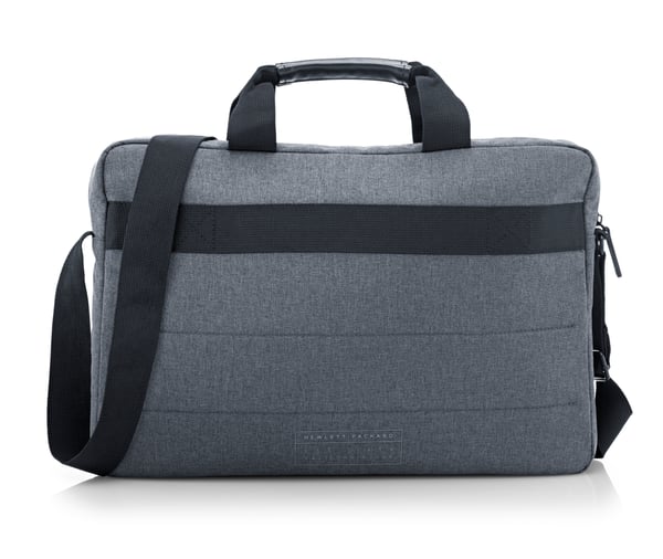 HP 15,6 Value toppmatad ryggsäck