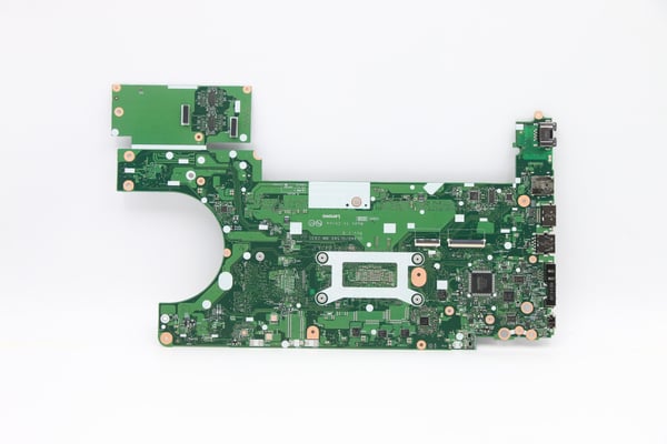 Lenovo 5B20W77438 reservdelar bärbara datorer Moderkort