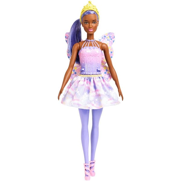 Barbie FXT02 dukke