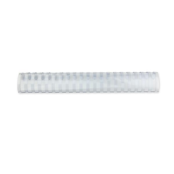 GBC CombBindTM indbindingsryg A4 32mm 21R, sort GBC CombBindTM indbindingsryg A4 32mm 21R, sort