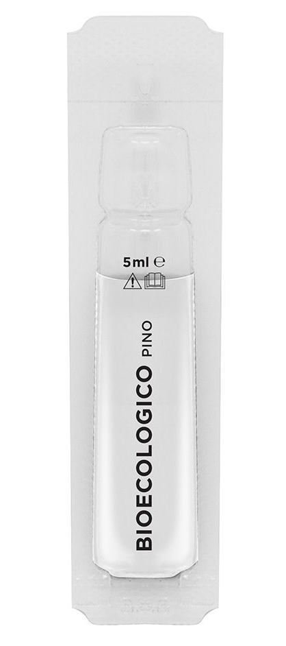 Polti Bioecologico Pino Skumdämpningsmedel Cylinderdammsugare
