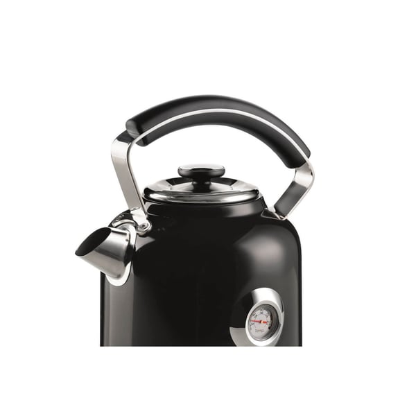 Ariete 2854/02 elkedel 1,7 L 2000 W Sort