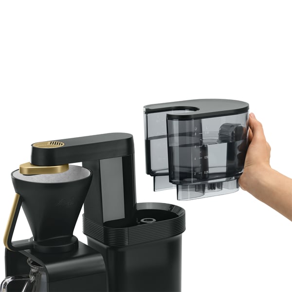 Melitta 1024-12 Fuld-auto Filter kaffemaskine
