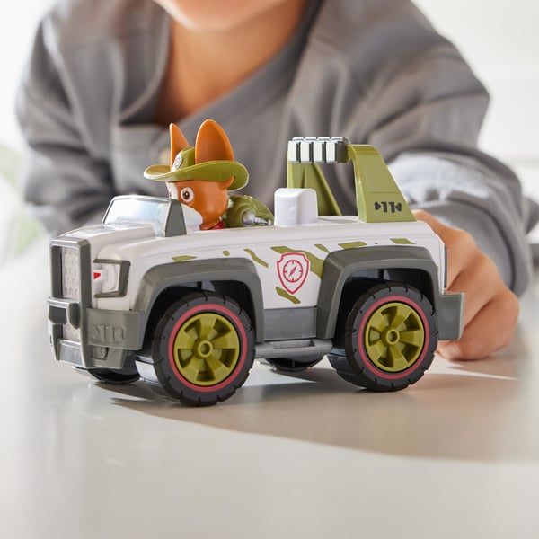 PAW Patrol 6069071 legetøjsbil