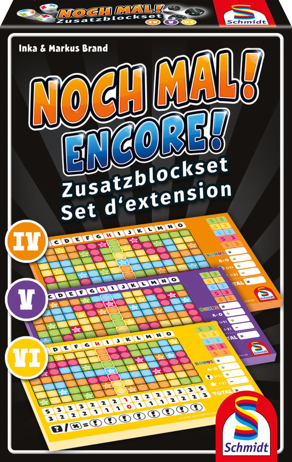 Schmidt® Spiele 49345 lautapeli