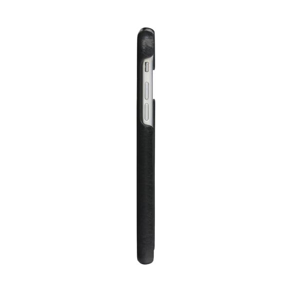 dbramante1928 Lynge mobiltelefon etui 11,9 cm (4.7") Tegnebogsetui Sort