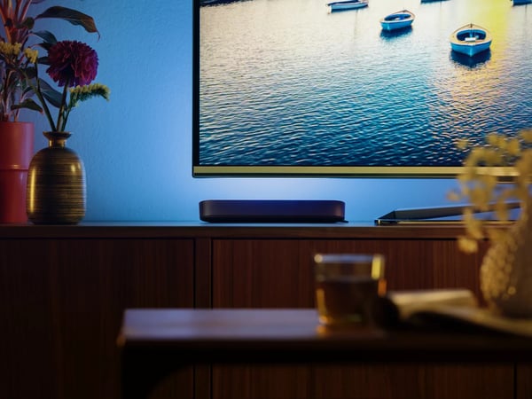 Philips Hue White and Color Ambiance Play Lightbar