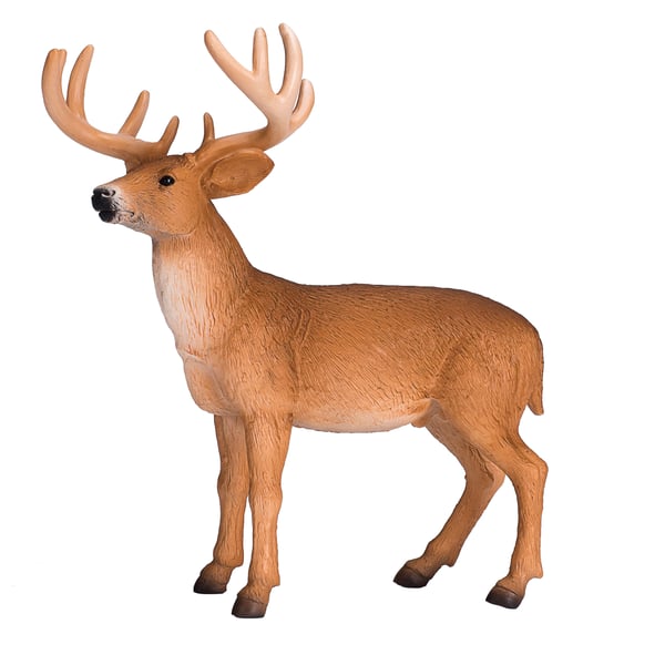 Mojo Fun White Tailed Deer Buck