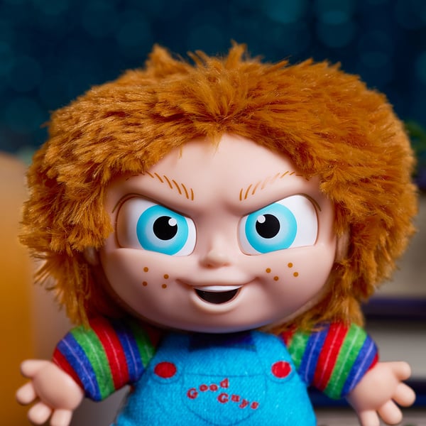 Just Play JP41539 tøjdyr