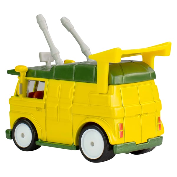 Hot Wheels HXF04 legetøjsbil