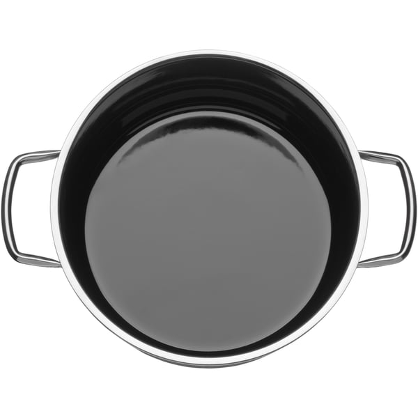 WMF Fusiontec Mineral 514485290 Rund Platina