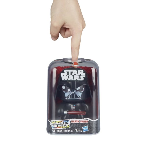 Star Wars Darth Vader