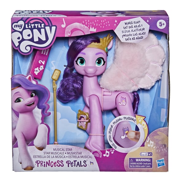 My Little Pony F17965L0 leksaksfigurer