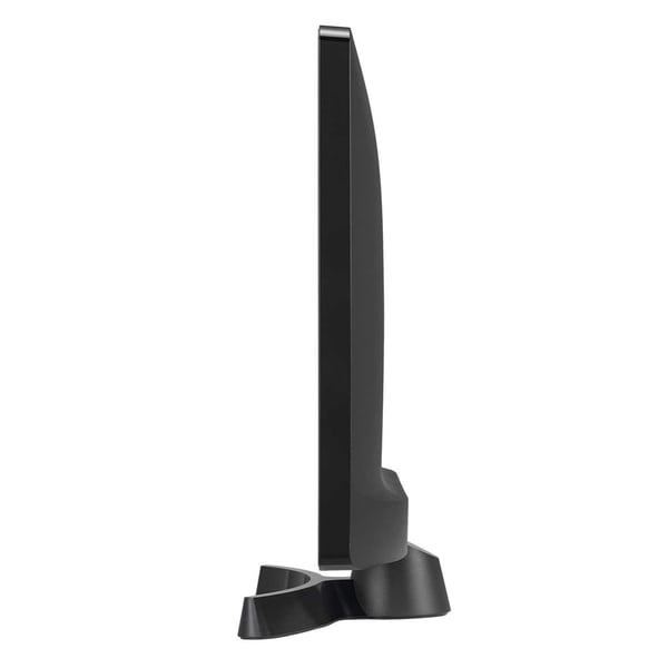 LG 24TQ510S-PZ.API TV-apparat 59,9 cm (23.6") HD Smart-TV Wi-Fi Svart 250 cd/m²