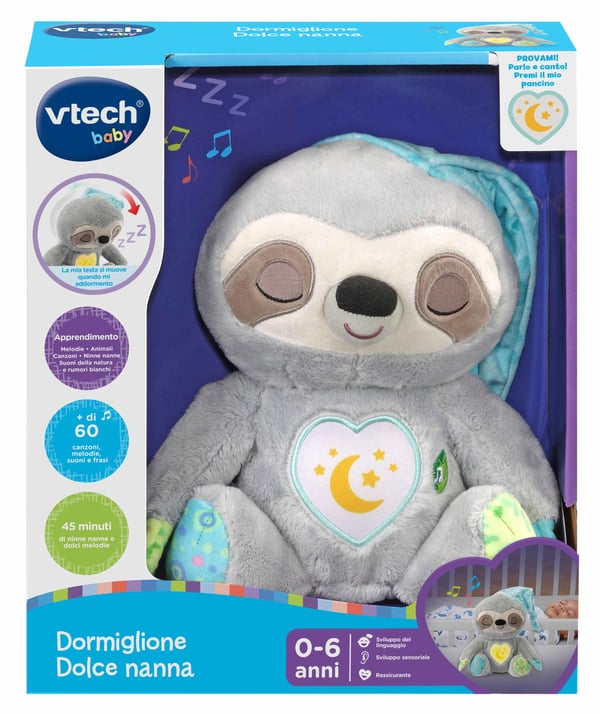 VTech Baby 80-548207 utbildningsleksaker
