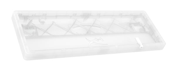 HyperX Origins 2 65 White Housing Tastaturkasse