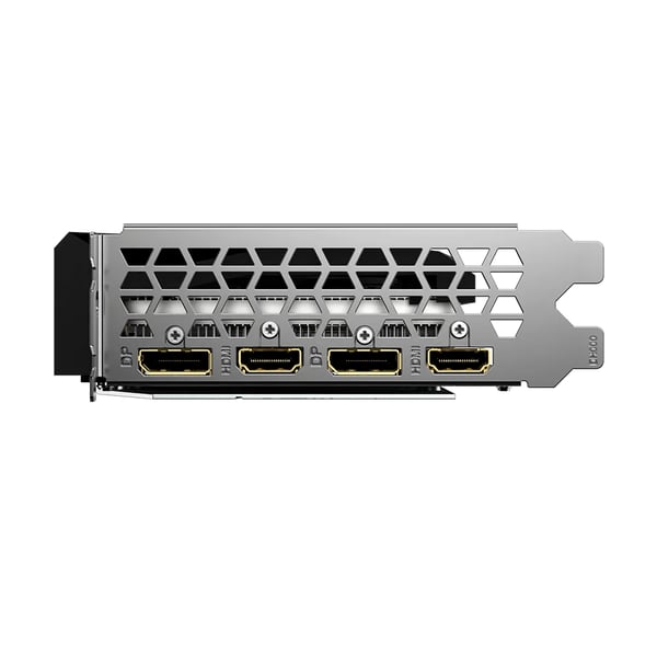 GIGABYTE GAMING GeForce RTX 3050 OC 8G NVIDIA 8 GB GDDR6