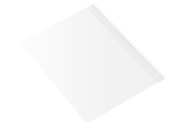 Samsung EF-ZX912PWEGWW tabletskærmbeskytter Papirlignende skærmbeskytter 1 stk