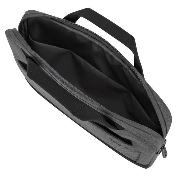 Targus Cypress EcoSmart 39,6 cm (15.6") Mappe Grå