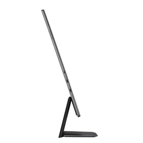 ASUS ProArt PQ22UC tietokoneen litteä näyttö 54,9 cm (21.6") 3840 x 2160 pikseliä 4K Ultra HD OLED Musta, Harmaa