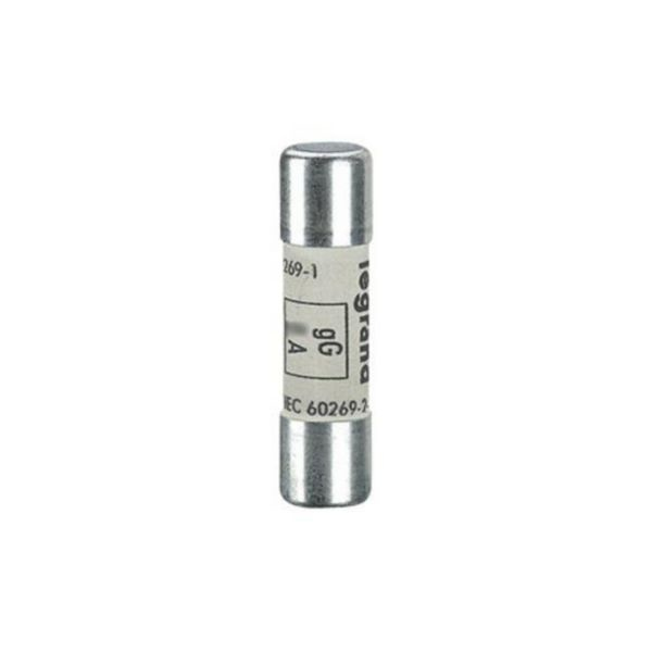 Legrand 013310 sikring 1 stk Legrand 013310 sikring 1 stk